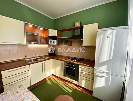 2-Комнатная квартира 63.50м²