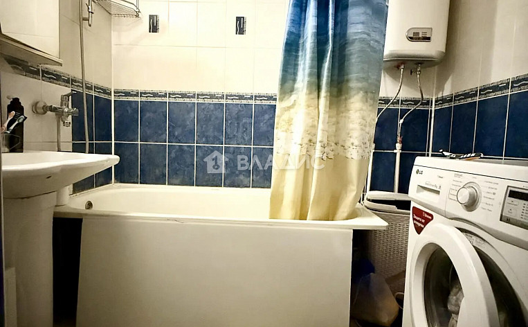 3-Комнатная квартира 83.20м², эт. 8, фото 38