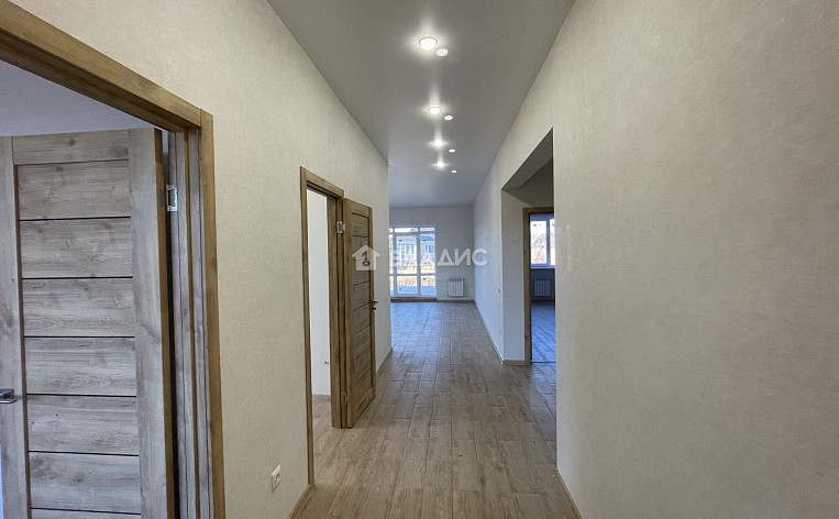 Дом 100.80м², фото 26