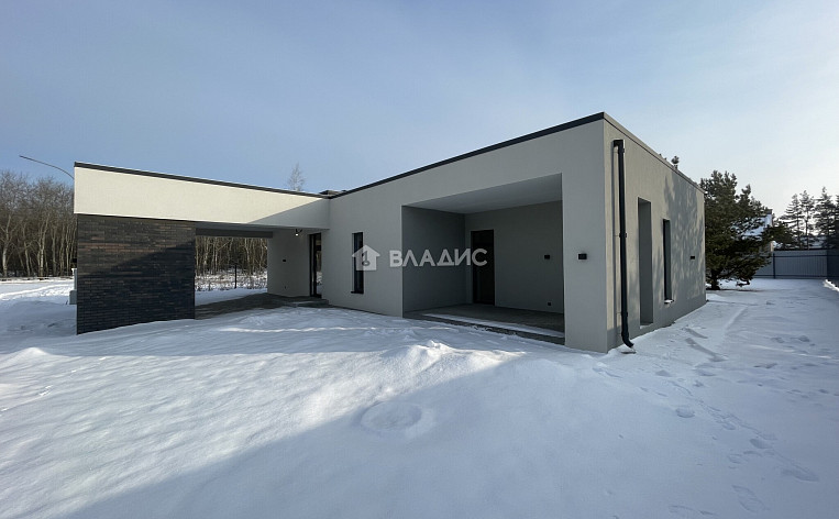 Дом 219.00м², фото 37