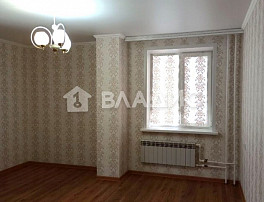 2-Комнатная квартира 56.60м²