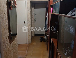 3-Комнатная квартира 55.80м²