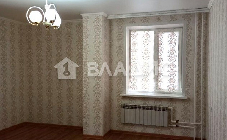 2-Комнатная квартира 56.60м², эт. 9, фото 19