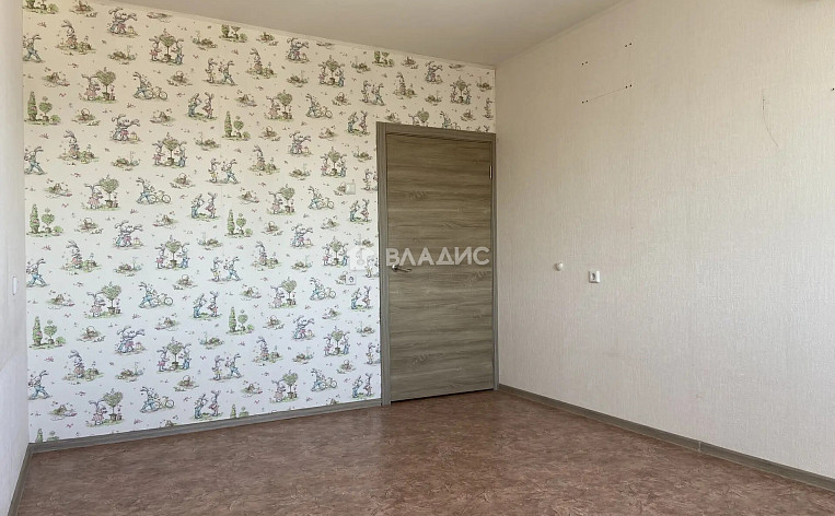 1-Комнатная квартира 36.60м², эт. 16, фото 27