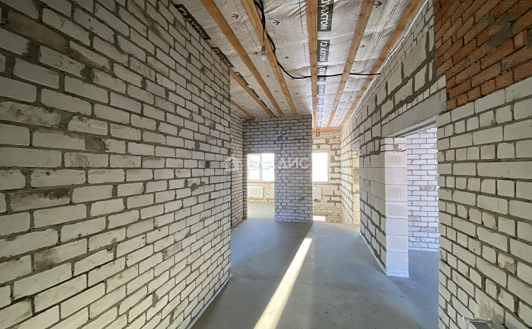 Дом 232.60м², фото 39