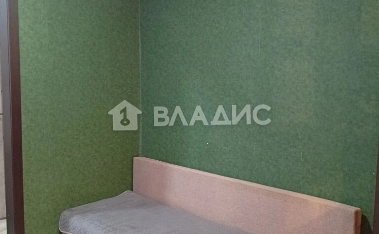 2-Комнатная квартира 55.20м², эт. 2, фото 40