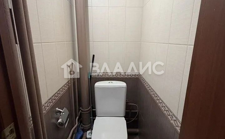 1-Комнатная квартира 40.00м², эт. 2, фото 8