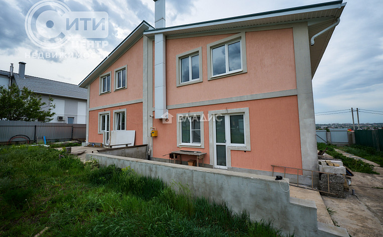 Дом 222.00м², фото 22