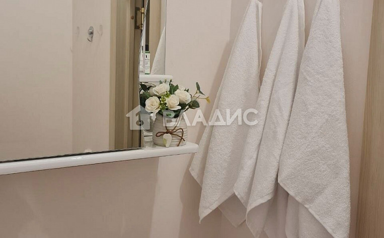 2-Комнатная квартира 57.90м², эт. 5, фото 17