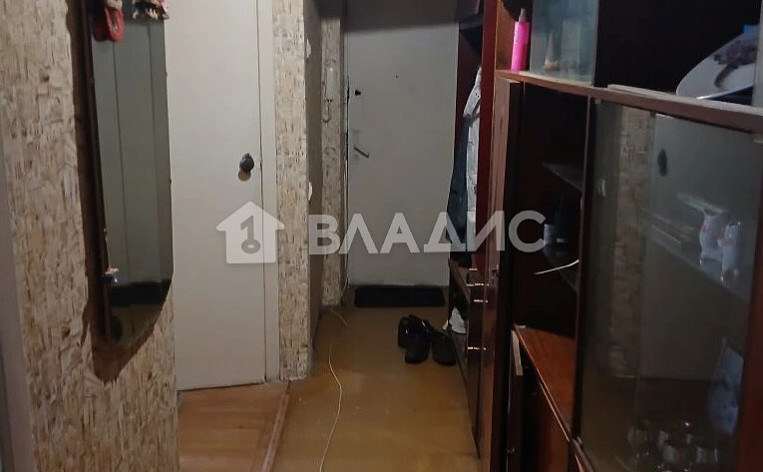 3-Комнатная квартира 55.80м², эт. 3, фото 11