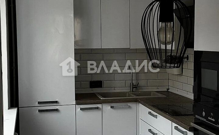 1-Комнатная квартира 40.30м², эт. 7, фото 24