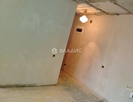 1-Комнатная квартира 30.10м²