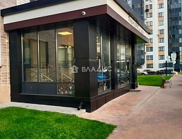 2-Комнатная квартира 59.70м²