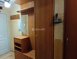 2-Комнатная квартира 44.70м²