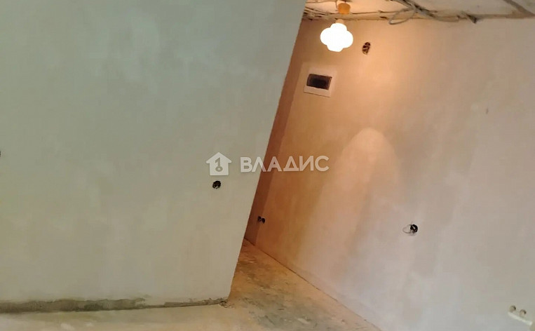 1-Комнатная квартира 30.10м², эт. 2, фото 8