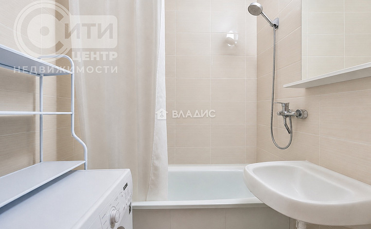 2-Комнатная квартира 56.00м², эт. 4, фото 34