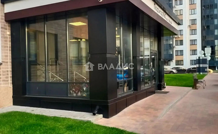 2-Комнатная квартира 59.70м², эт. 14, фото 15