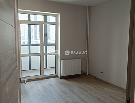 2-комнатная квартира, 57 м2