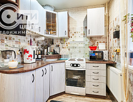 2-Комнатная квартира 40.00м²