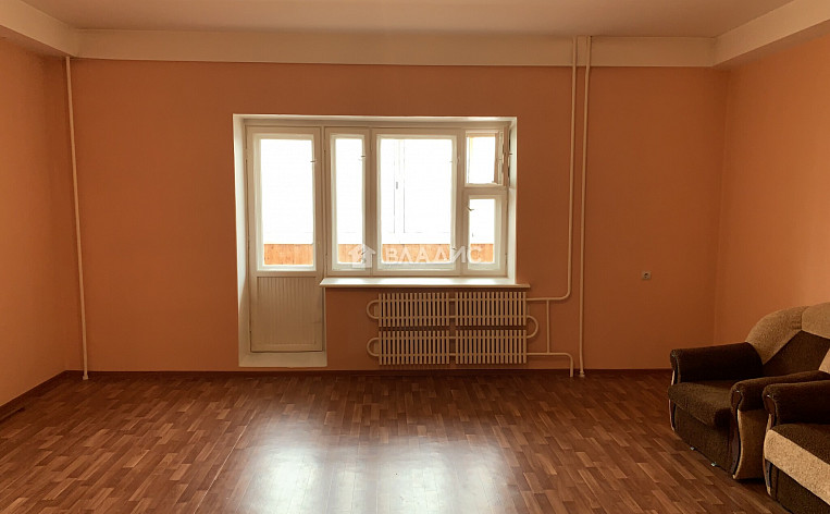 2-Комнатная квартира 87.00м², эт. 7, фото 28