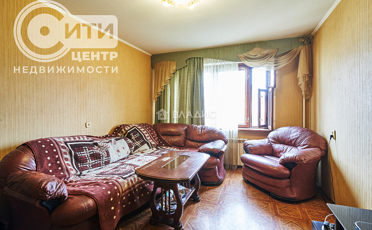 2-Комнатная квартира 53.80м², эт. 8, фото 26