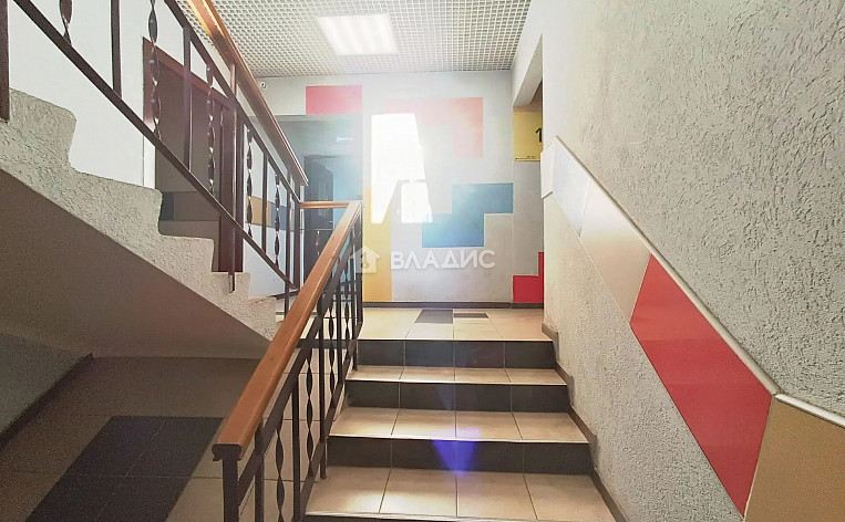 2-Комнатная квартира 59.60м², эт. 1, фото 40