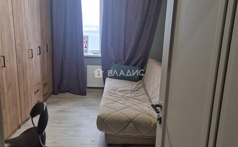 3-Комнатная квартира 89.60м², эт. 16, фото 20