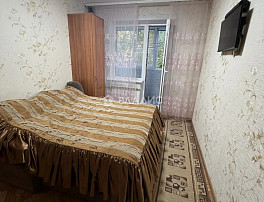 3-Комнатная квартира 68.90м²