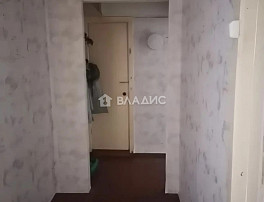 2-Комнатная квартира 51.10м²