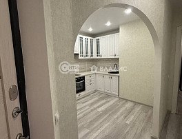 1-комнатная квартира, 33 м2