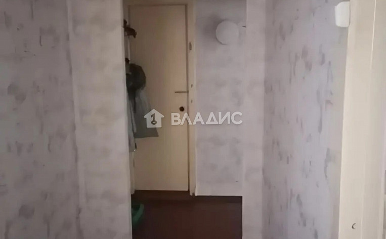 2-Комнатная квартира 51.10м², эт. 8, фото 4