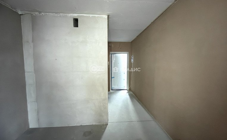 1-комнатная квартира, 23.4 м2, эт. 3, id: 1029083, фото 21