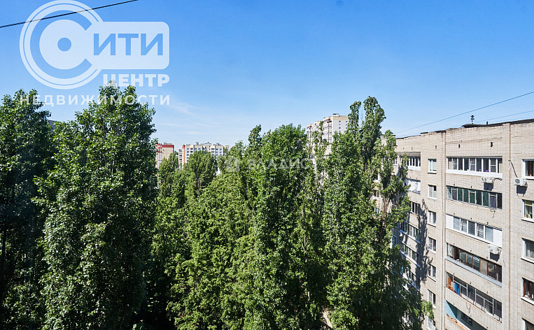 2-Комнатная квартира 59.40м², эт. 9, фото 21