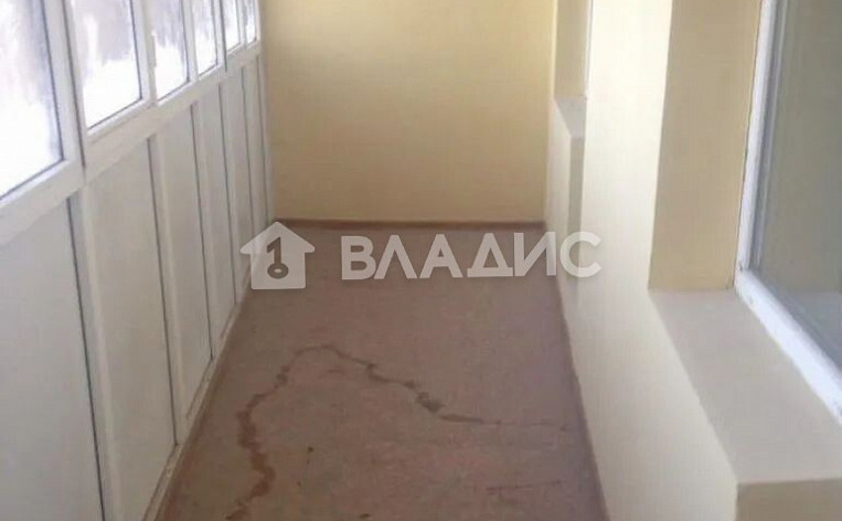 3-Комнатная квартира 86.00м², эт. 14, фото 7