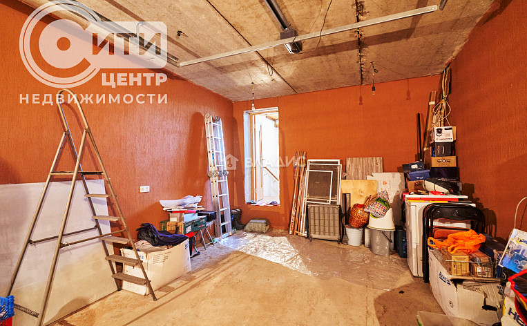Дом 198.50м², фото 40