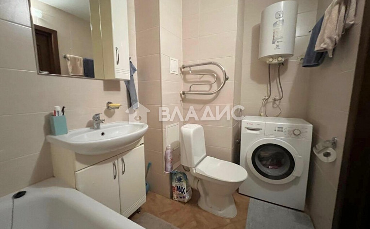 2-Комнатная квартира 40.20м², эт. 11, фото 12