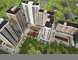 2-комнатная квартира, 70.1 м2