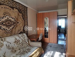 2-комнатная квартира, 44.1 м2