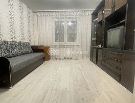 2-комнатная квартира, 54.4 м2