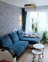 2-Комнатная квартира 57.60м², эт. 6, фото 1