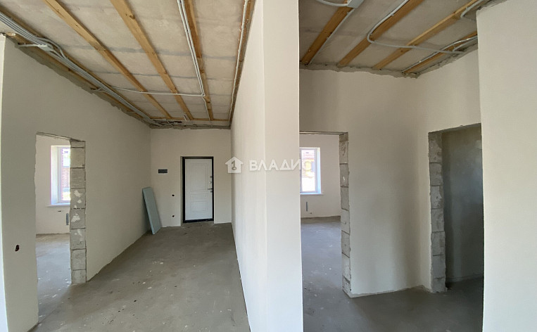 Дом 154.00м², фото 39