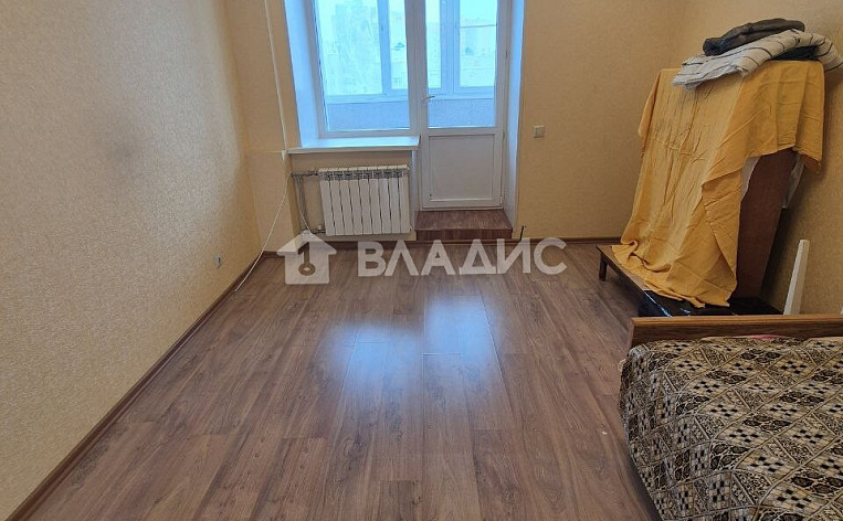 2-Комнатная квартира 59.30м², эт. 8, фото 33