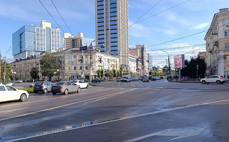 2-Комнатная квартира 45.40м², эт. 9, фото 20