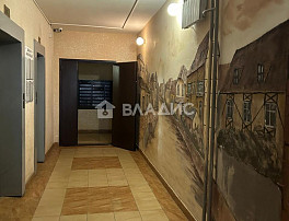 3-Комнатная квартира 73.90м²