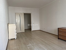 3-Комнатная квартира 79.10м²