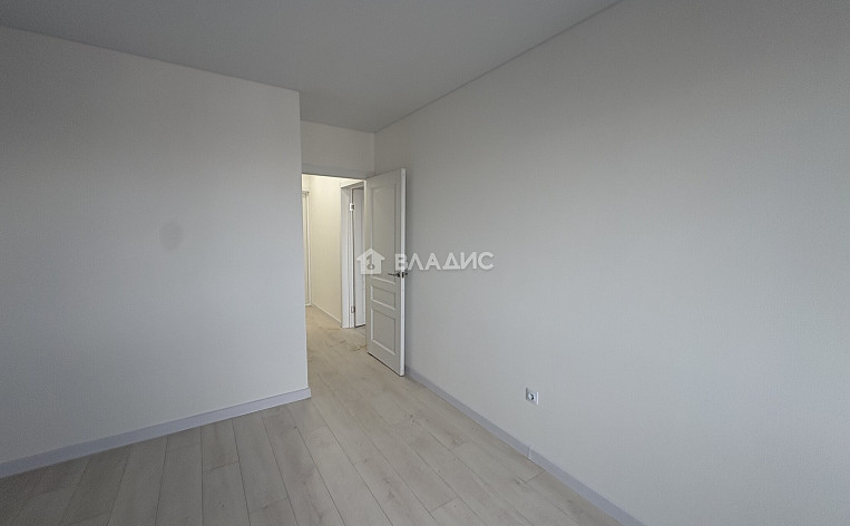 1-Комнатная квартира 37.70м², эт. 6, фото 12
