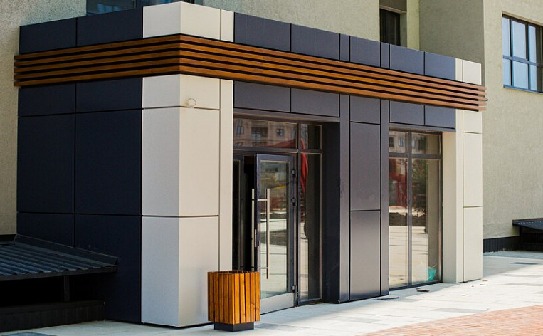 2-Комнатная квартира 66.73м², эт. 9, фото 11