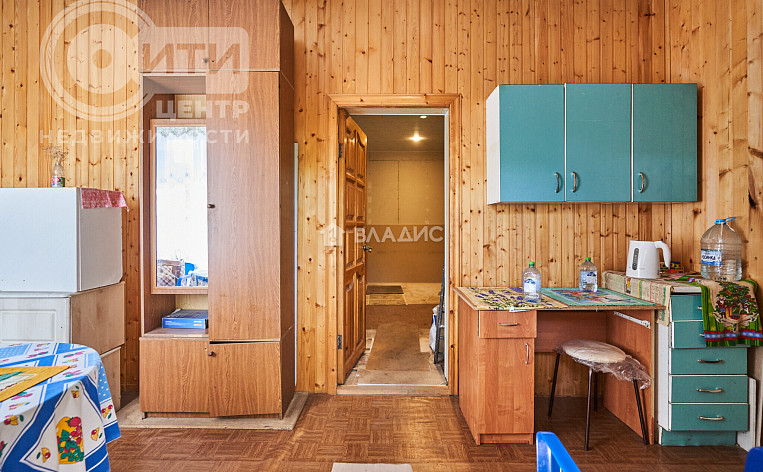 Дом 30.60м², фото 31