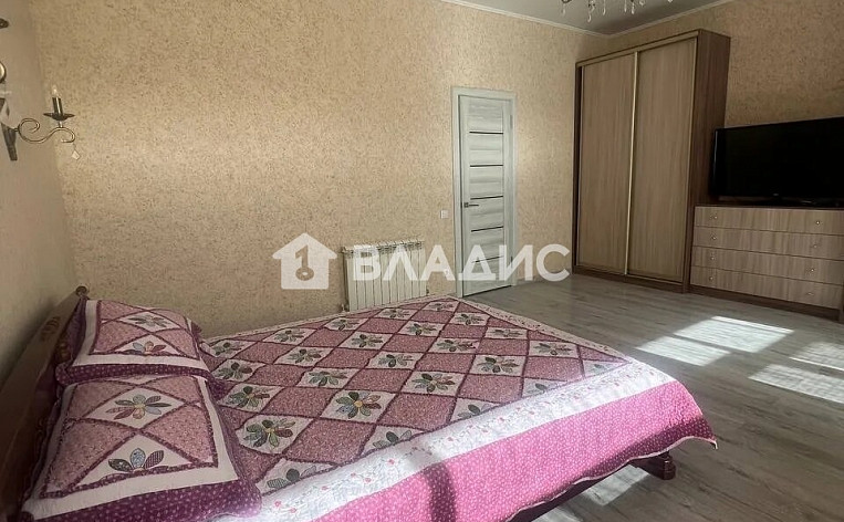 4-Комнатная квартира 124.00м², эт. 2, фото 22