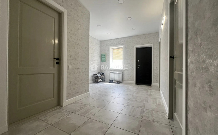 Дом 88.80м², фото 20